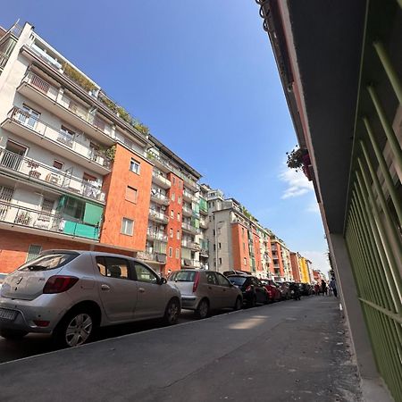 Villa Residenza Elegante - A 5 Fermate Dal Duomo Milán Exterior foto
